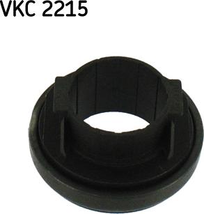 SKF VKC 2215 - Аксиален лагер vvparts.bg