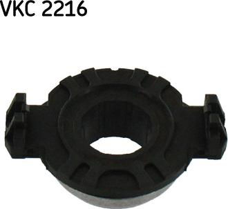 SKF VKC 2216 - Аксиален лагер vvparts.bg