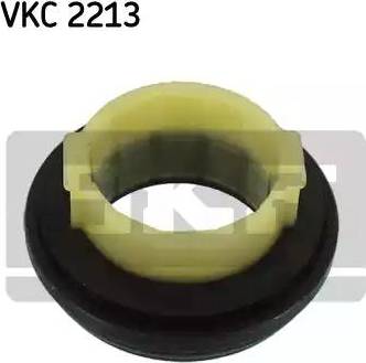 SKF VKC 2213 - Аксиален лагер vvparts.bg