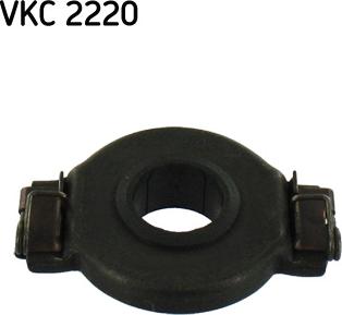 SKF VKC 2220 - Аксиален лагер vvparts.bg