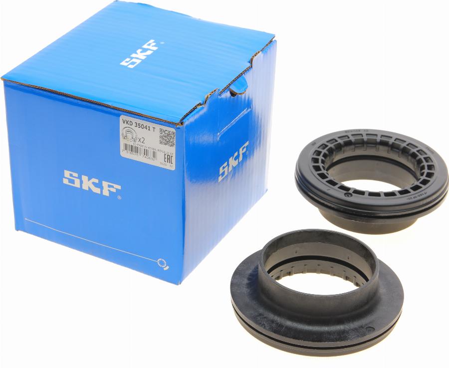 SKF VKD 35041 T - Лагерна макферсъна vvparts.bg