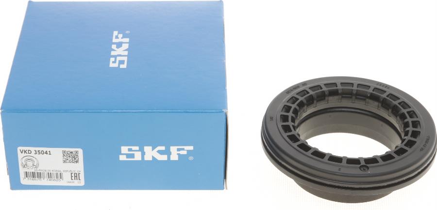 SKF VKD 35041 - Лагерна макферсъна vvparts.bg