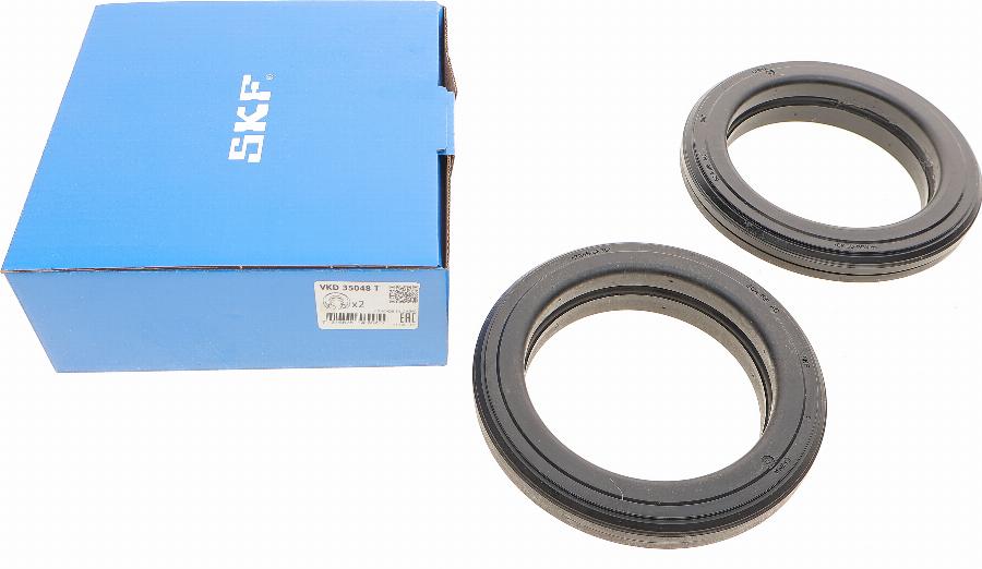 SKF VKD 35048 T - Лагерна макферсъна vvparts.bg