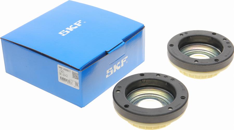 SKF VKD 35050 T - Тампон на макферсън vvparts.bg