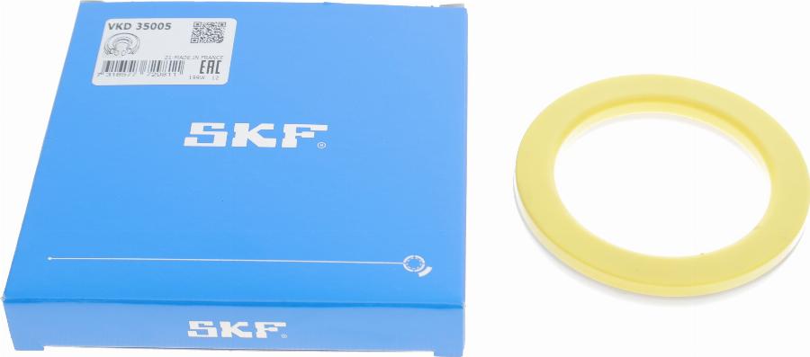 SKF VKD 35005 - Лагерна макферсъна vvparts.bg