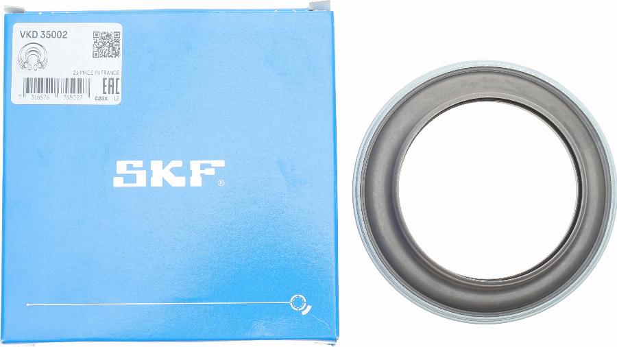 SKF VKD 35002 - Лагерна макферсъна vvparts.bg