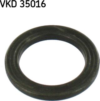 SKF VKD 35016 - Лагерна макферсъна vvparts.bg