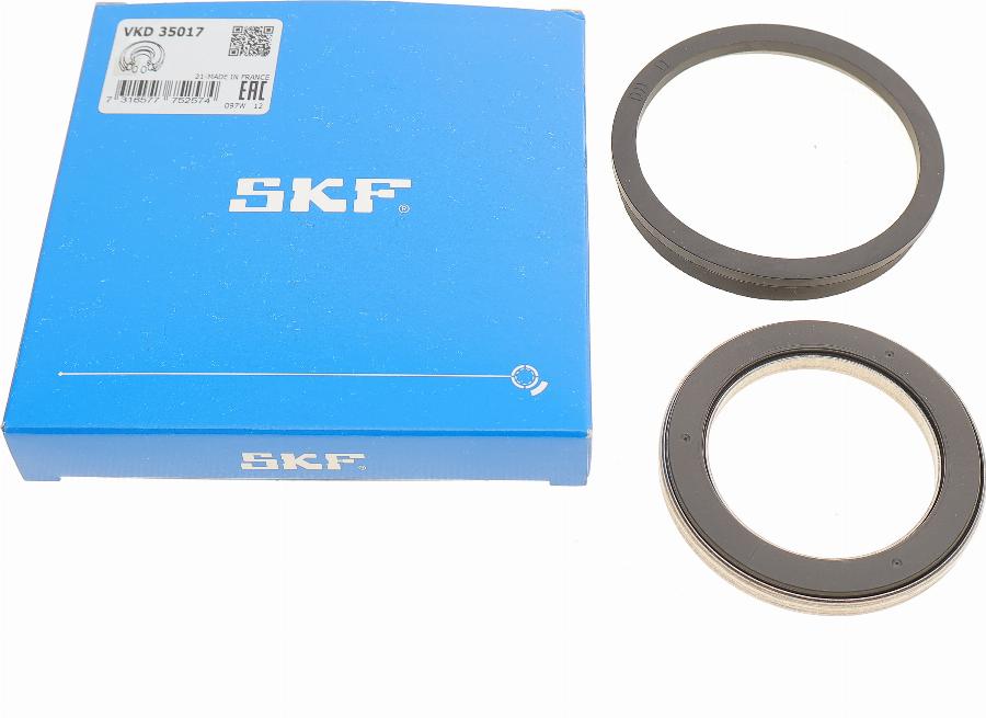 SKF VKD 35017 - Лагерна макферсъна vvparts.bg