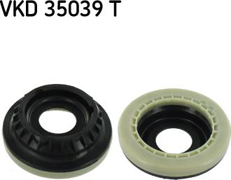 SKF VKD 35039 T - Тампон на макферсън vvparts.bg