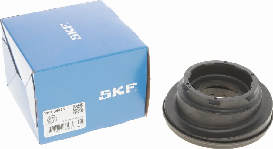 SKF VKD 35035 - Тампон на макферсън vvparts.bg