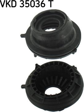 SKF VKD 35036 T - Тампон на макферсън vvparts.bg