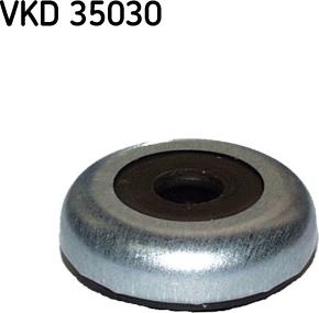 SKF VKD 35030 - Лагерна макферсъна vvparts.bg