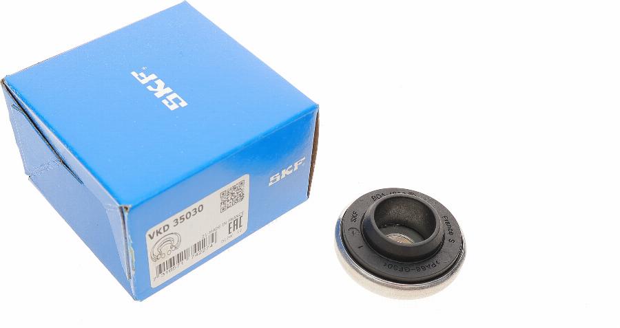 SKF VKD 35030 - Лагерна макферсъна vvparts.bg