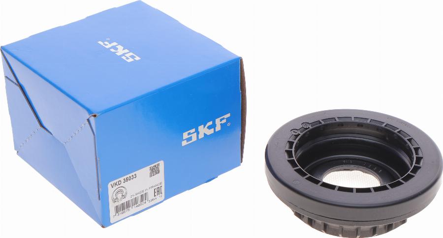 SKF VKD 35033 - Лагерна макферсъна vvparts.bg