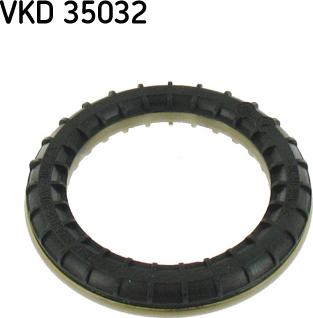 SKF VKD 35032 - Лагерна макферсъна vvparts.bg