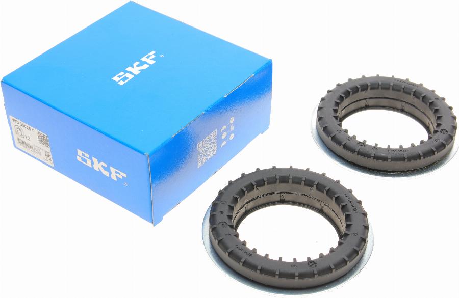 SKF VKD 35025 T - Лагерна макферсъна vvparts.bg