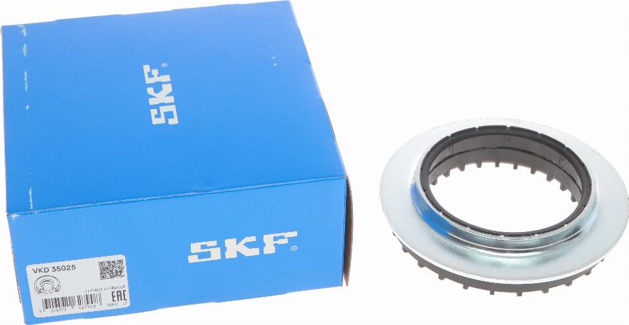 SKF VKD 35025 - Лагерна макферсъна vvparts.bg