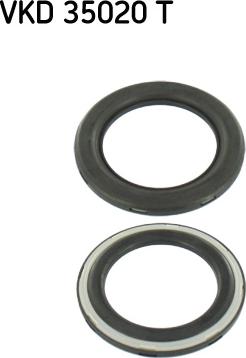 SKF VKD 35020 T - Лагерна макферсъна vvparts.bg