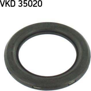 SKF VKD 35020 - Лагерна макферсъна vvparts.bg