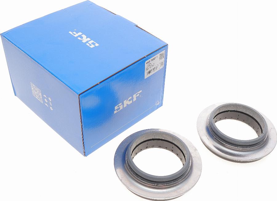 SKF VKD 75007 T - Лагерна макферсъна vvparts.bg