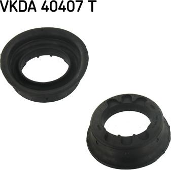 SKF VKDA 40407 T - Тампон на макферсън vvparts.bg