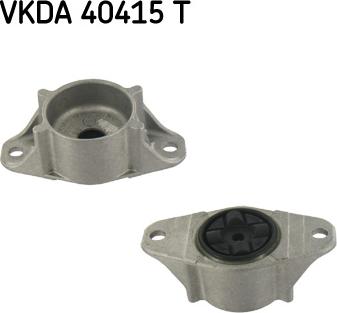 SKF VKDA 40415 T - Тампон на макферсън vvparts.bg