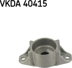 SKF VKDA 40415 - Тампон на макферсън vvparts.bg