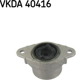 SKF VKDA 40416 - Тампон на макферсън vvparts.bg