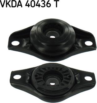 SKF VKDA 40436 T - Тампон на макферсън vvparts.bg