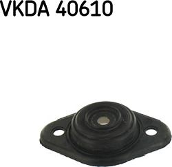 SKF VKDA 40610 - Тампон на макферсън vvparts.bg