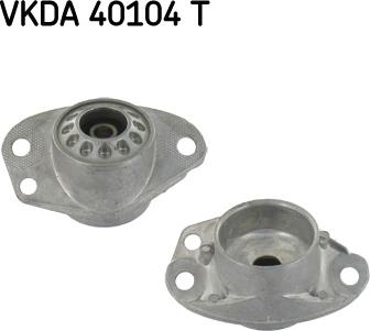 SKF VKDA 40104 T - Тампон на макферсън vvparts.bg