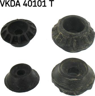 SKF VKDA 40101 T - Тампон на макферсън vvparts.bg