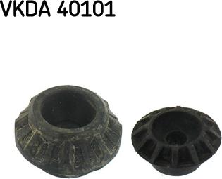 SKF VKDA 40101 - Тампон на макферсън vvparts.bg