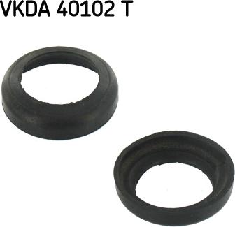 SKF VKDA 40102 T - Тампон на макферсън vvparts.bg