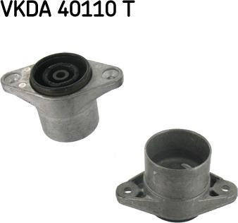 SKF VKDA 40110 T - Тампон на макферсън vvparts.bg