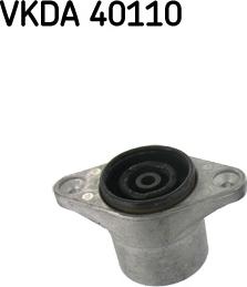 SKF VKDA 40110 - Тампон на макферсън vvparts.bg