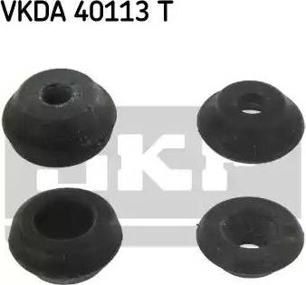 SKF VKDA 40113 T - Тампон на макферсън vvparts.bg