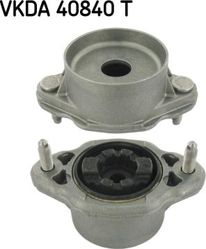 SKF VKDA 40840 T - Тампон на макферсън vvparts.bg