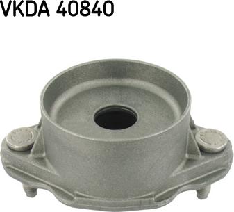 SKF VKDA 40840 - Тампон на макферсън vvparts.bg