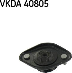 SKF VKDA 40805 - Тампон на макферсън vvparts.bg