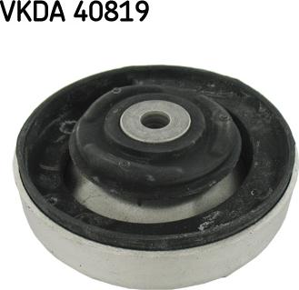 SKF VKDA 40819 - Тампон на макферсън vvparts.bg