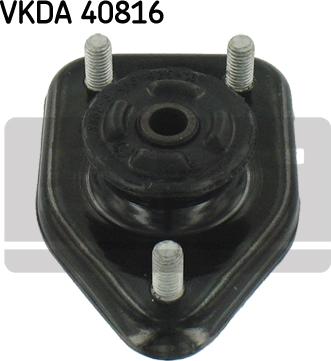 SKF VKDA 40816 T - Тампон на макферсън vvparts.bg