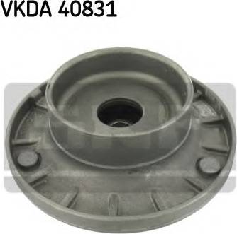 SKF VKDA 40831 - Тампон на макферсън vvparts.bg