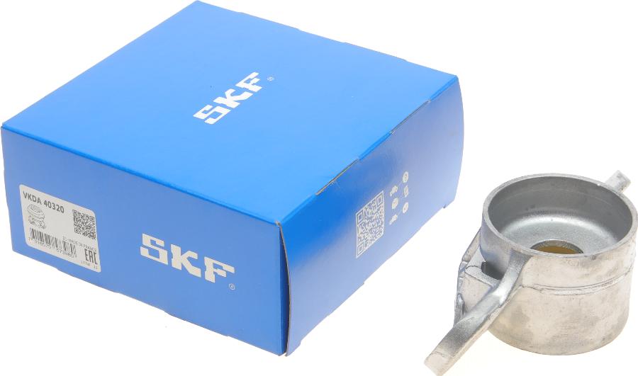 SKF VKDA 40320 - Тампон на макферсън vvparts.bg