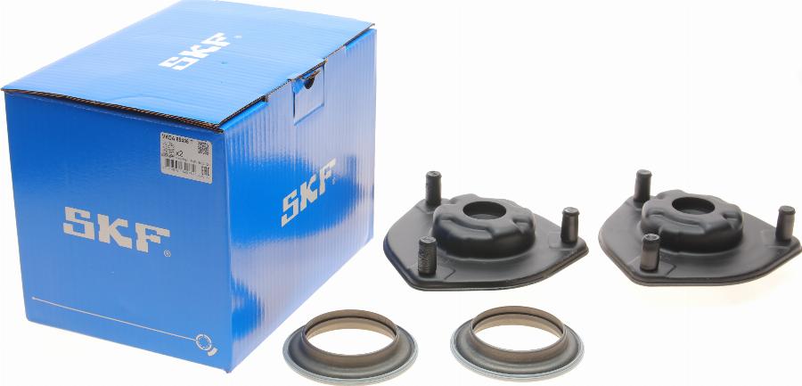 SKF VKDA 85405 T - Тампон на макферсън vvparts.bg