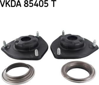 SKF VKDA 85405 T - Тампон на макферсън vvparts.bg