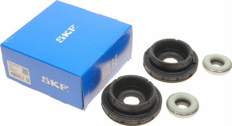 SKF VKDA 85009 T - Тампон на макферсън vvparts.bg