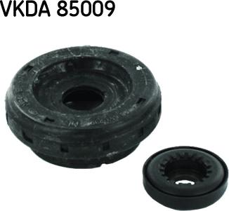 SKF VKDA 85009 - Тампон на макферсън vvparts.bg