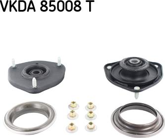 SKF VKDA 85008 T - Тампон на макферсън vvparts.bg