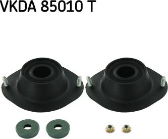 SKF VKDA 85010 T - Тампон на макферсън vvparts.bg